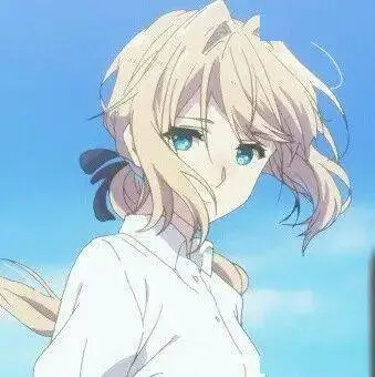 漫友头像